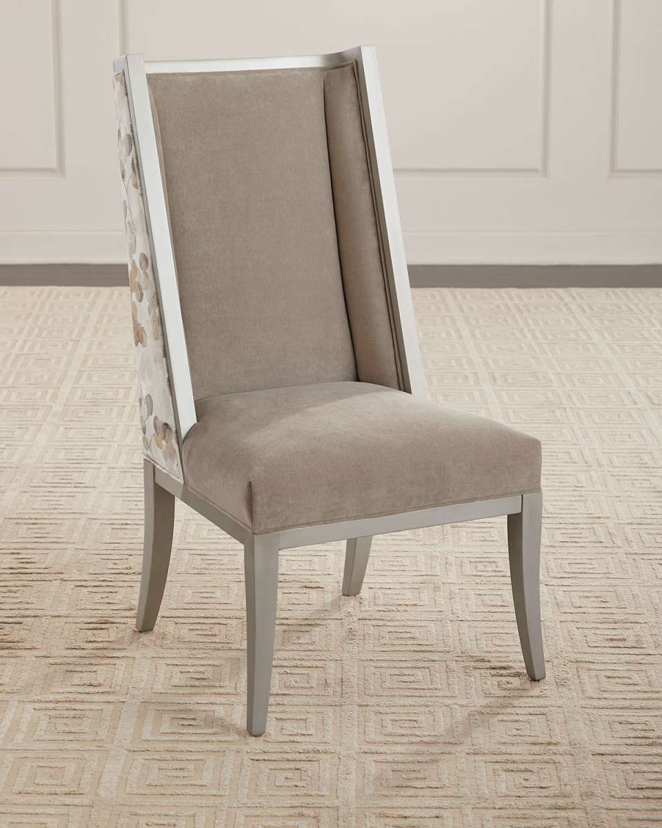 Maia Dining Side Chair