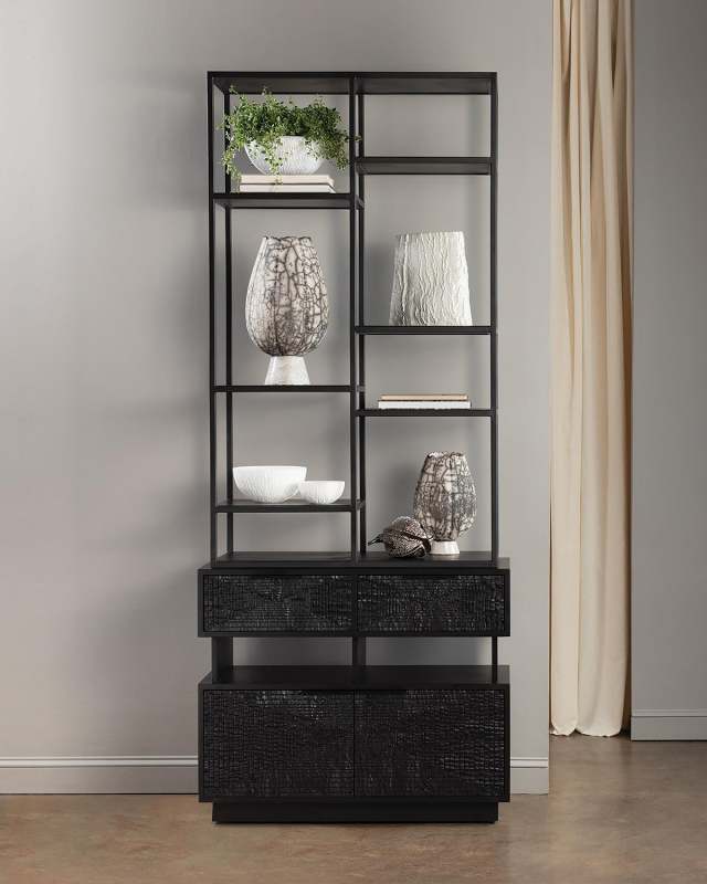 Kyoto Etagere