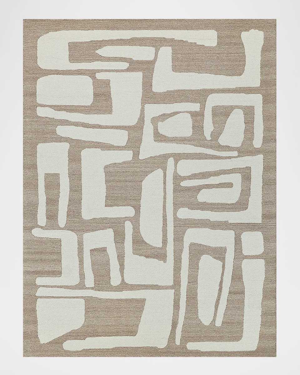 Carmel Hand-Tufted Rug