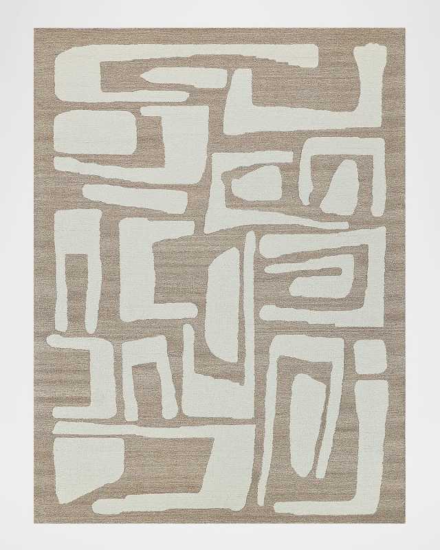 Carmel Hand-Tufted Rug