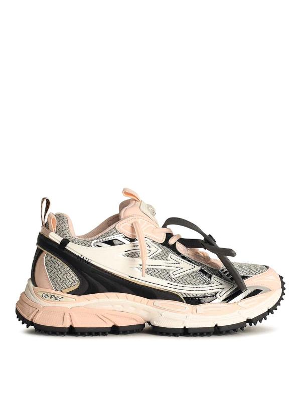 Off-White Baskets - Gris