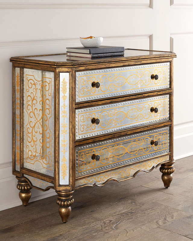 Brandee Accent Chest