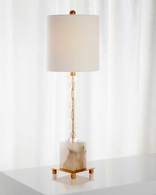 Amelia Lamp