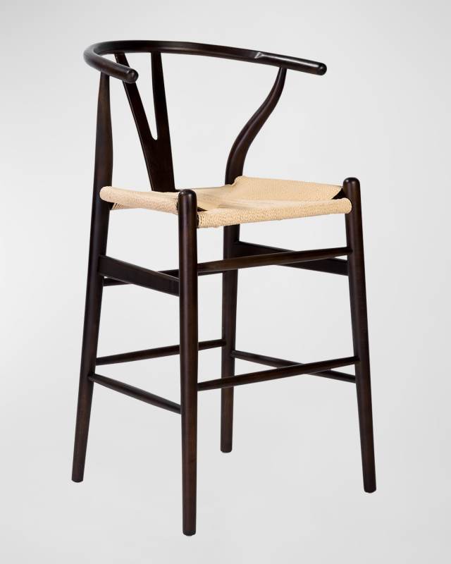 Evelina Counter Stool