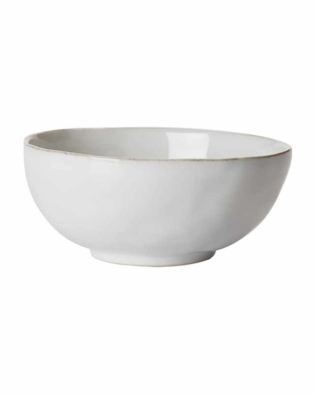 Puro Berry Bowl - Whitewash