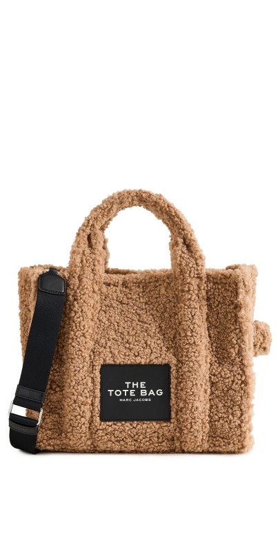 Marc Jacobs The Medium Tote Camel