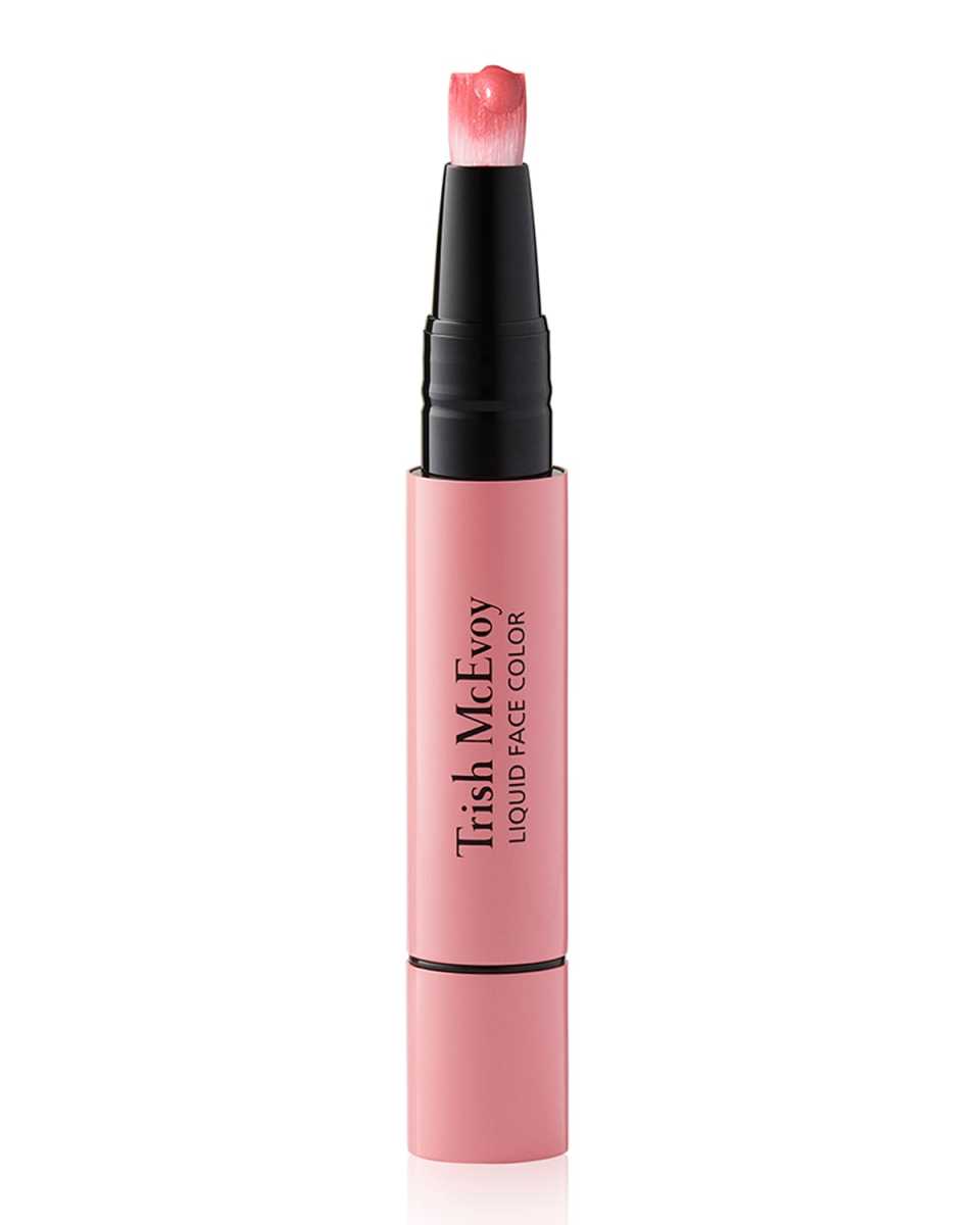 Liquid Face Color