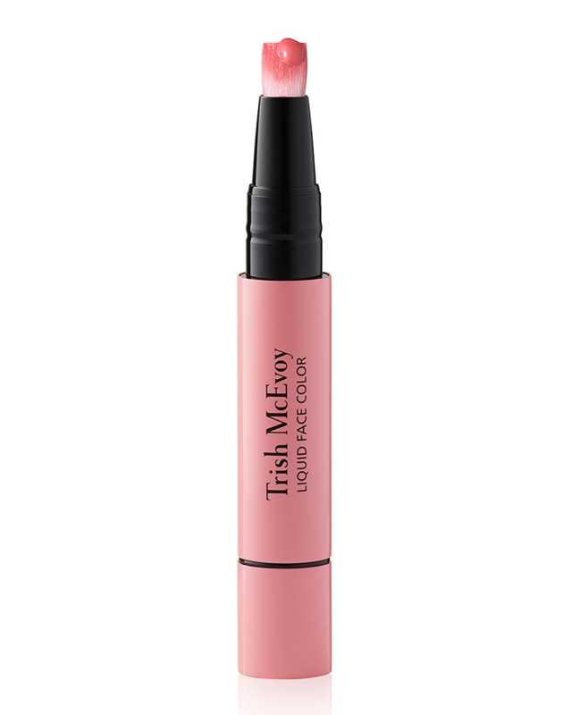 Liquid Face Color