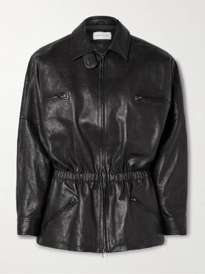 MAGDA BUTRYM Leather jacket