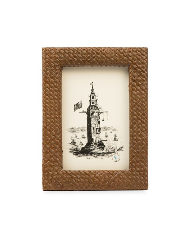 Uvita Frame, 4x