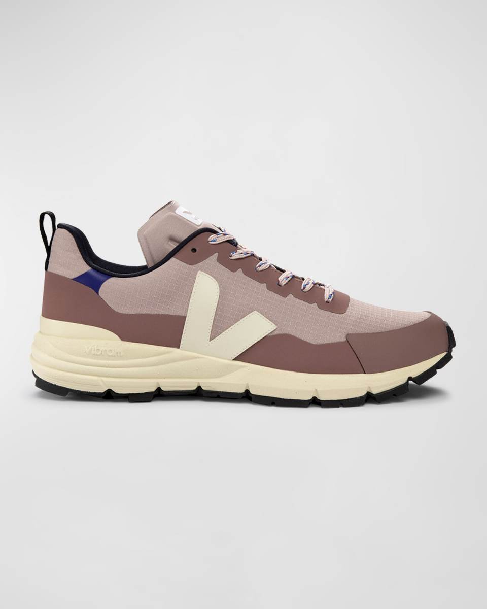 Dekkan Recycled Trainer Sneakers