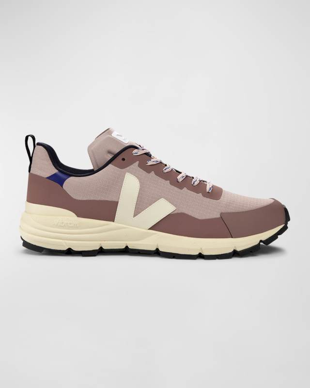 Dekkan Recycled Trainer Sneakers