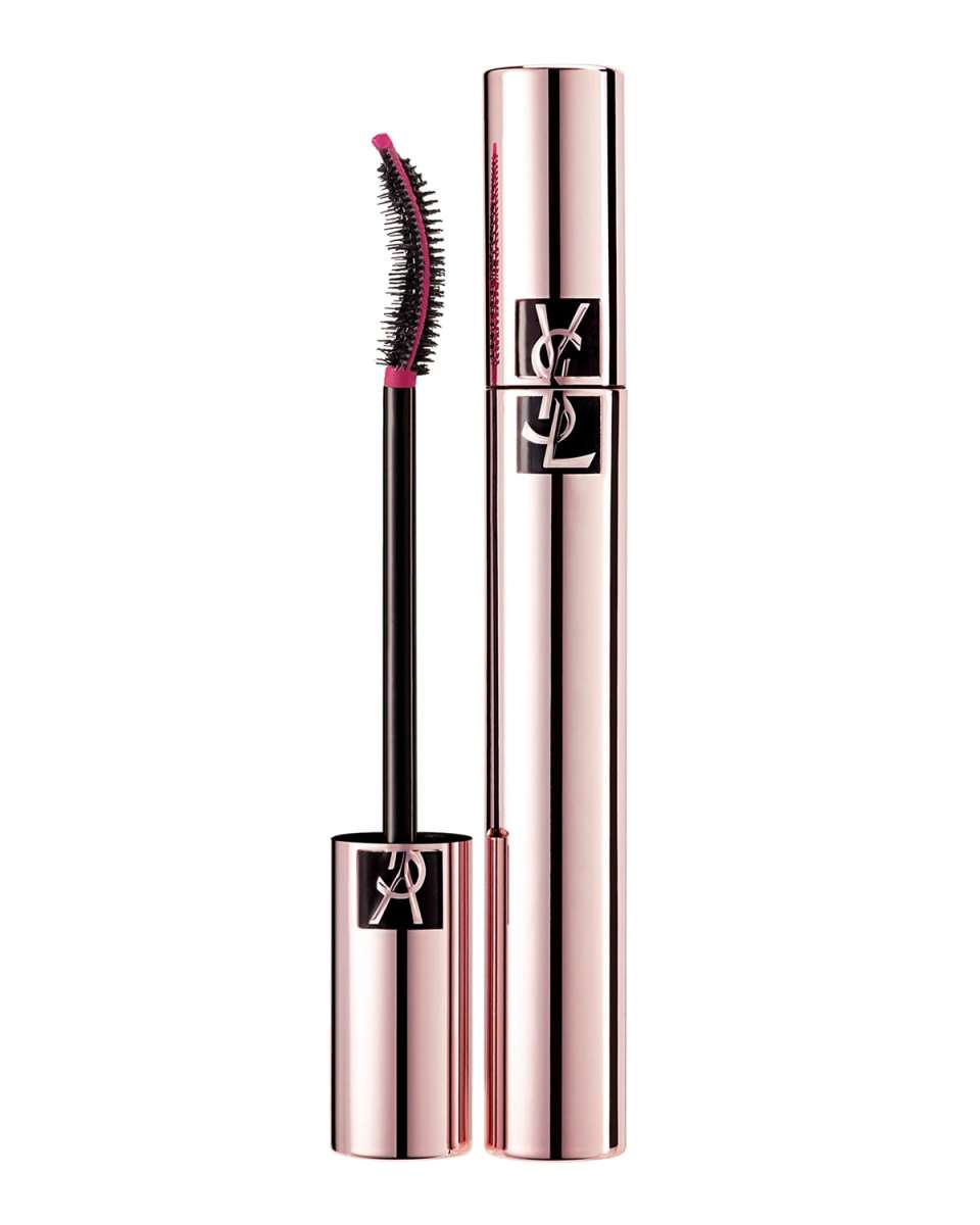 The Curler Mascara