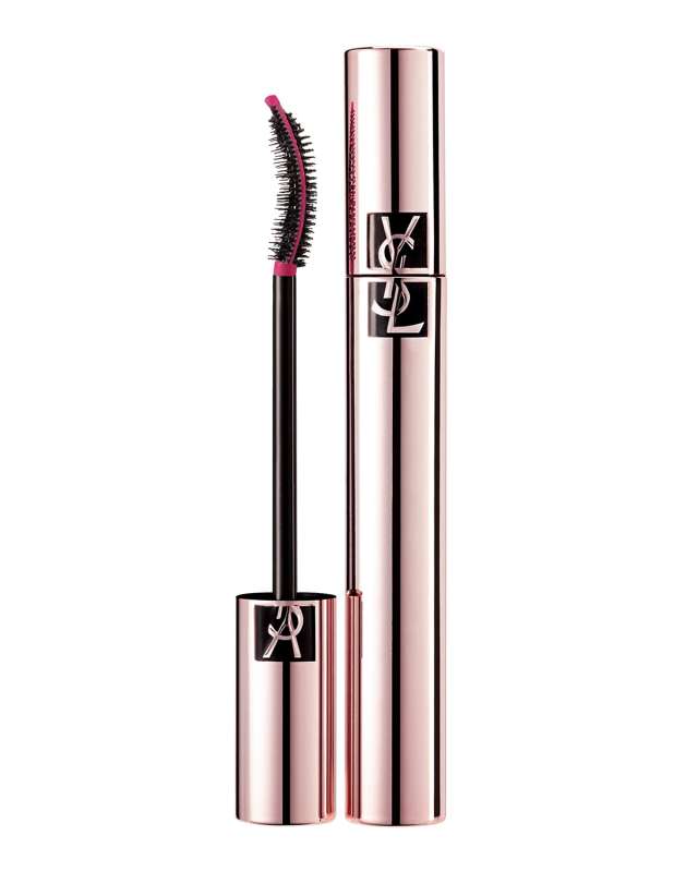 The Curler Mascara
