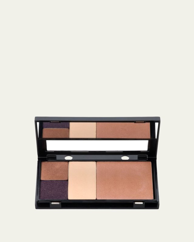 Makeup Wardrobing Refillable Small Page