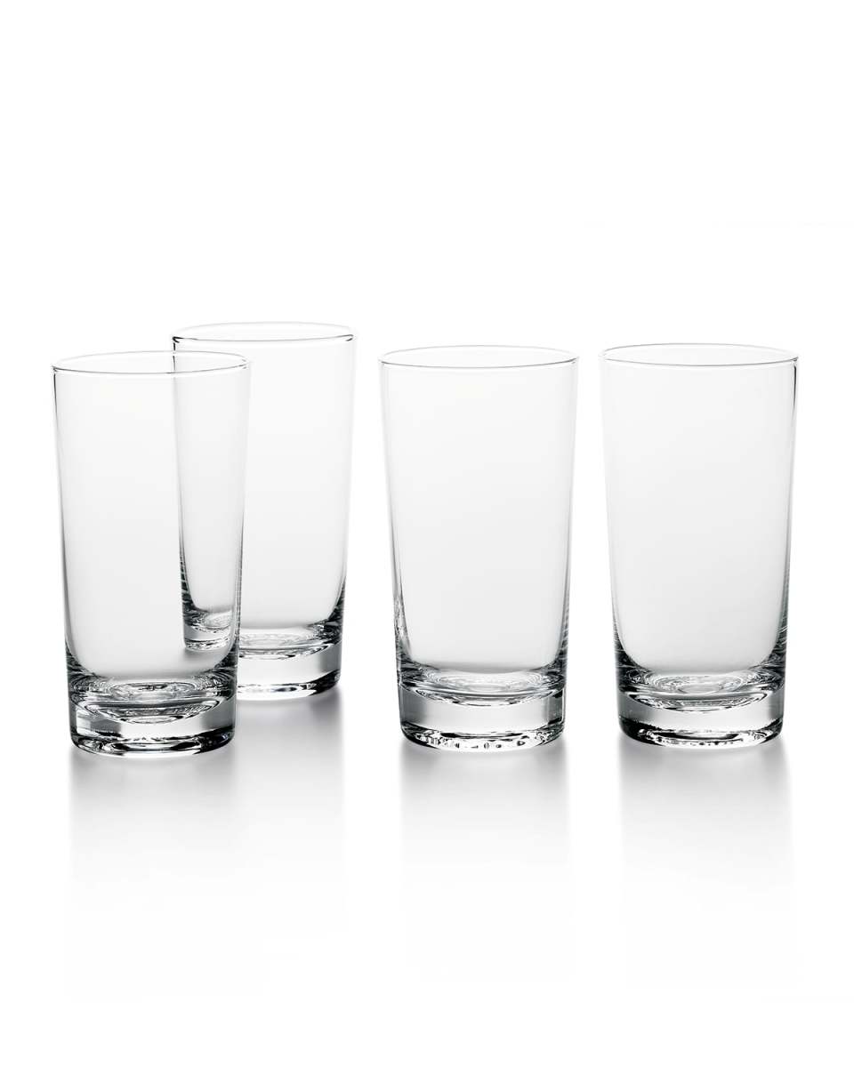 RL '67 Iced Tea Glasses, Set of 4
