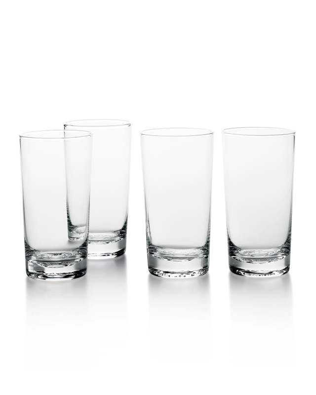 RL '67 Iced Tea Glasses, Set of 4