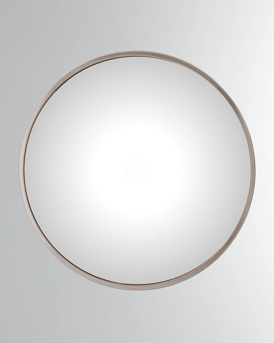 Medium Hoop Convex Mirror