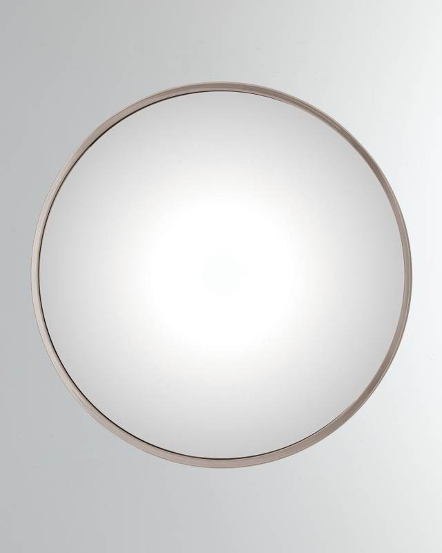 Medium Hoop Convex Mirror