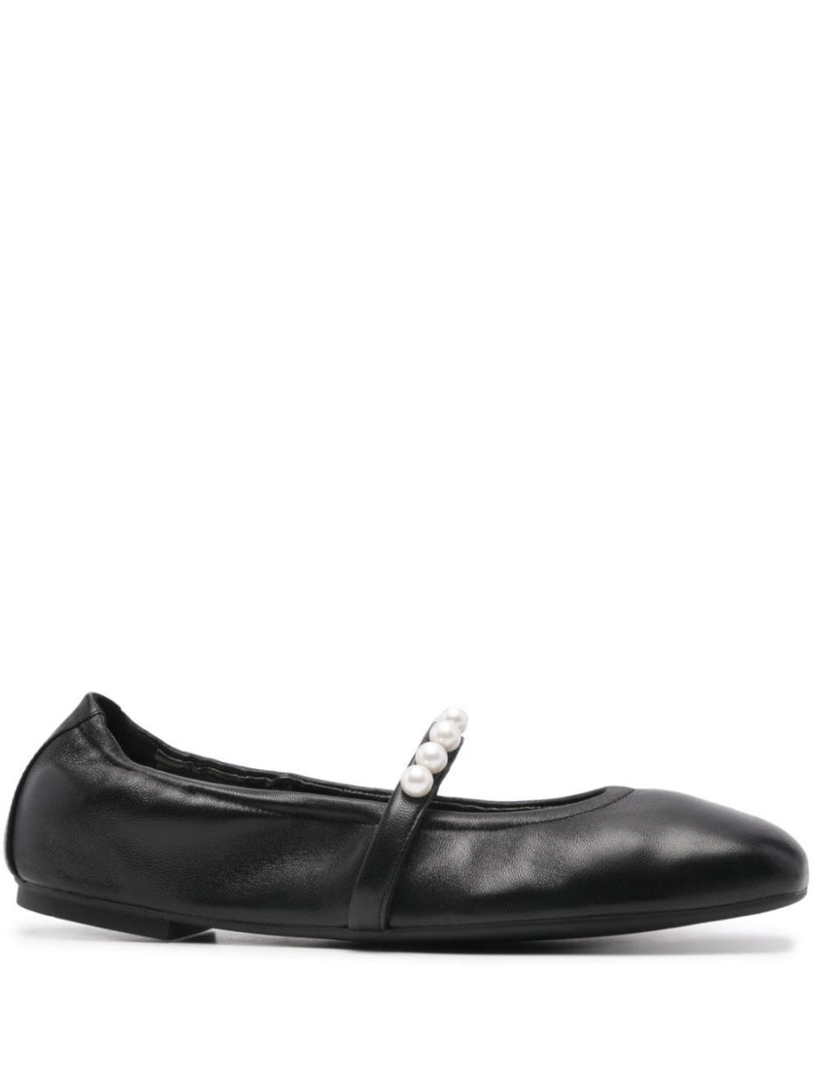 Goldie ballerina shoes