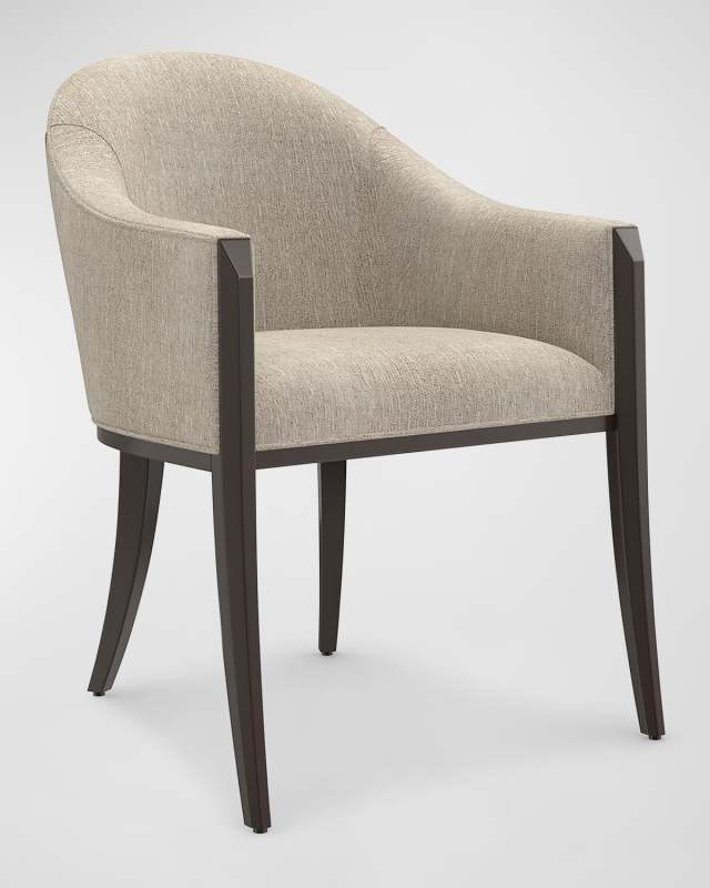 Next Course Armchair