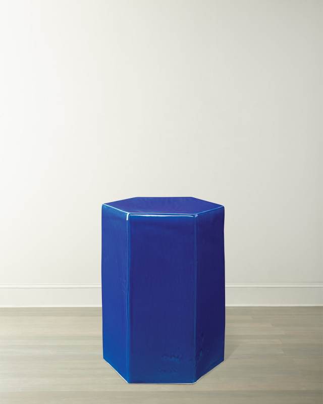 Small Porto Side Table