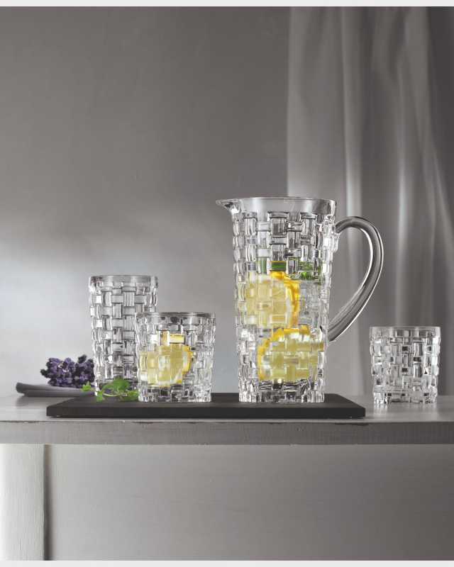 Bossa Nova Pitcher