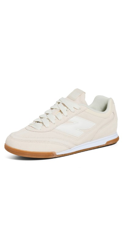 New Balance RC42 Sneakers Beige/White