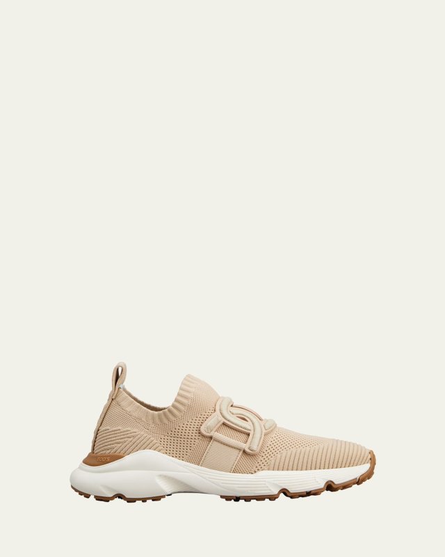 Kate Knit Jogger Sneakers