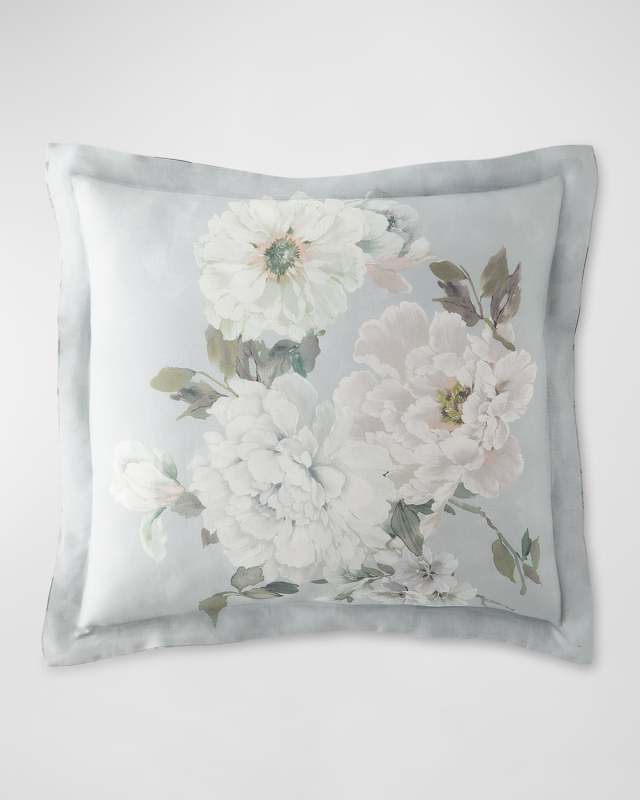 Fleur Blanche Plati