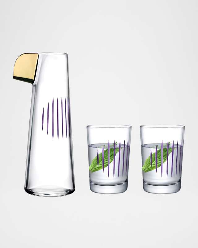 Parrot Gift Set