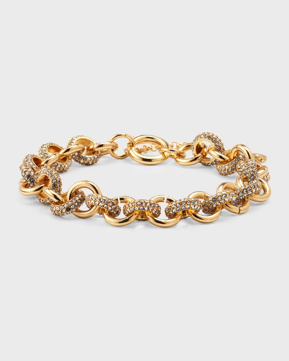Beth Chain Bracelet