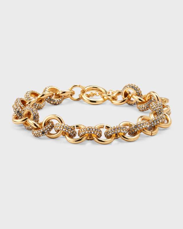 Beth Chain Bracelet