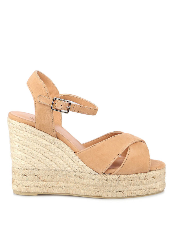 Castaner Sandales - Blaudell