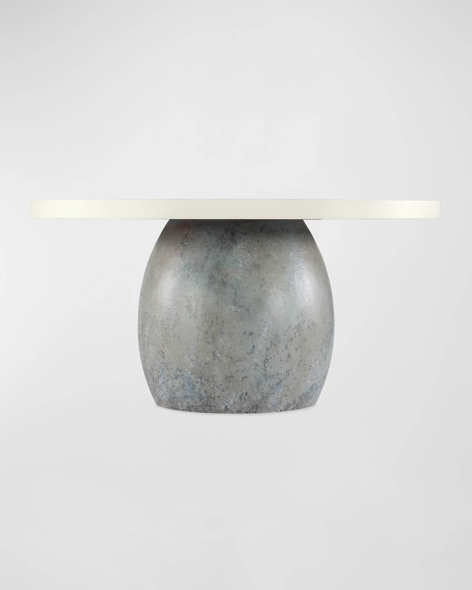 Laguna Round Dining Table