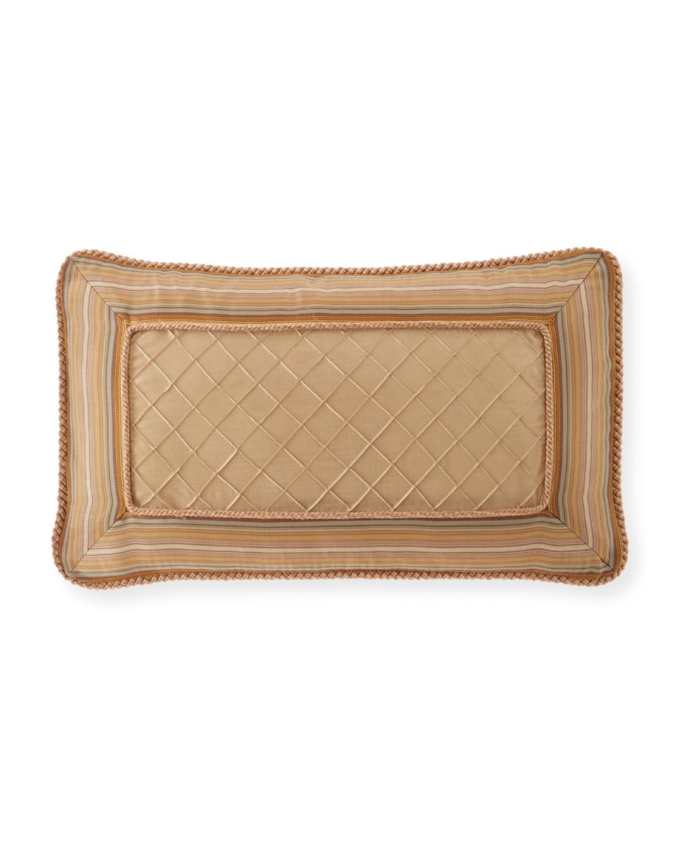 Liselle Boudoir Pillow