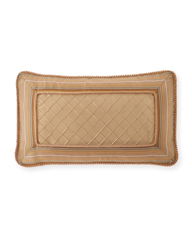 Liselle Boudoir Pillow
