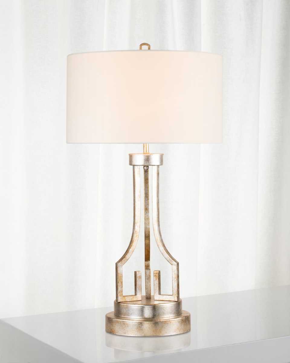 Lemuria Table Lamp