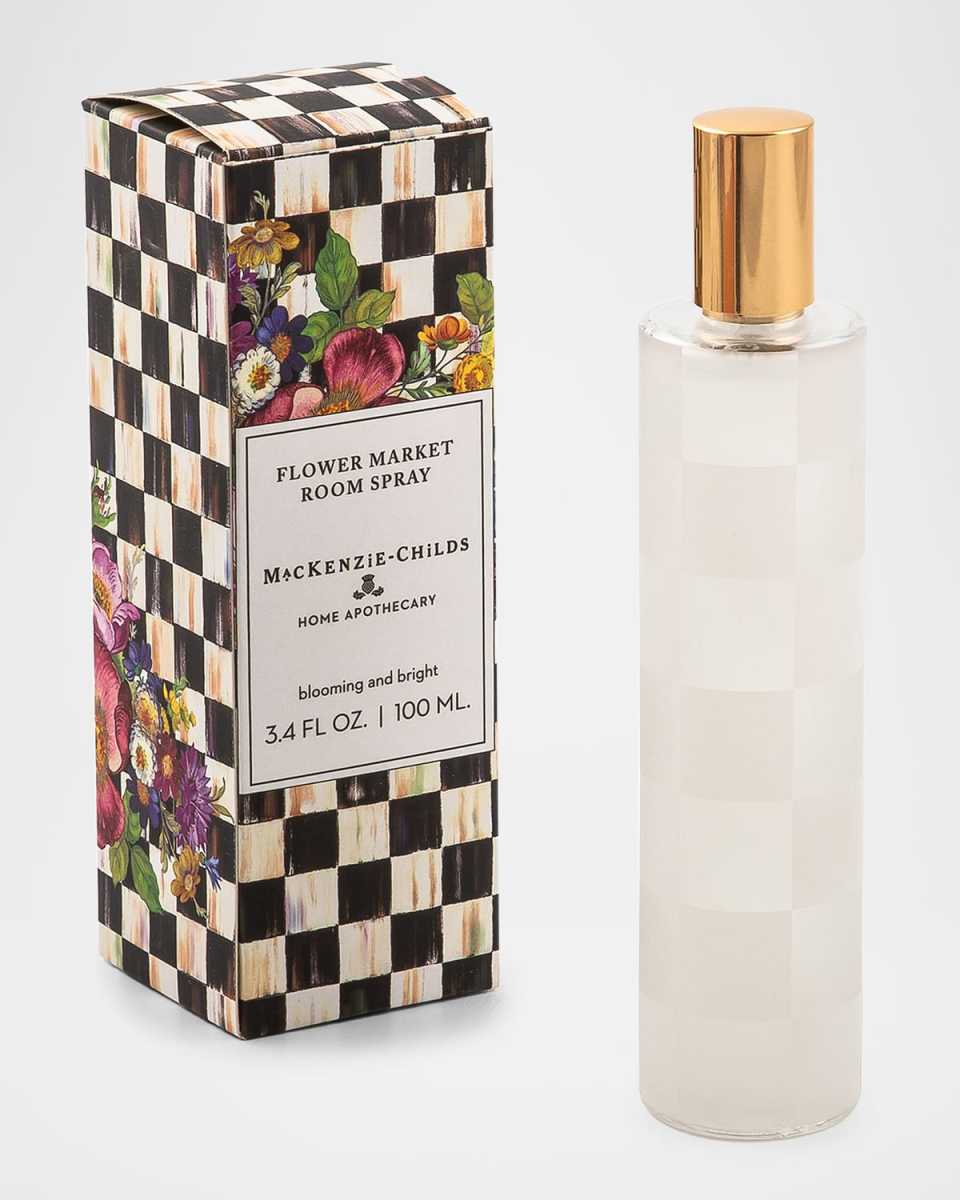 Flower Market Room Spray, 100 mL