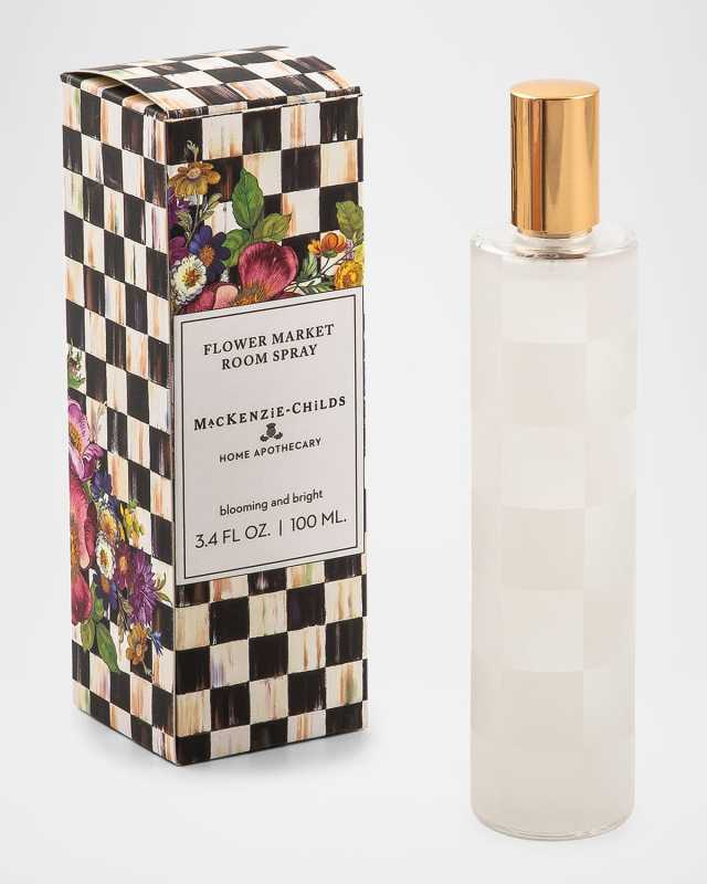 Flower Market Room Spray, 100 mL