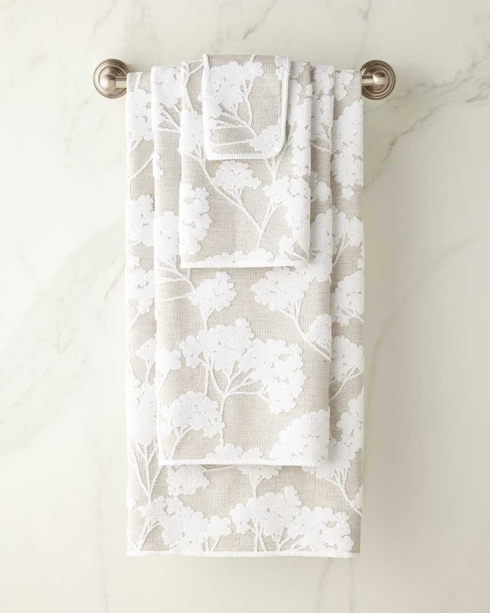 Eden Washcloth