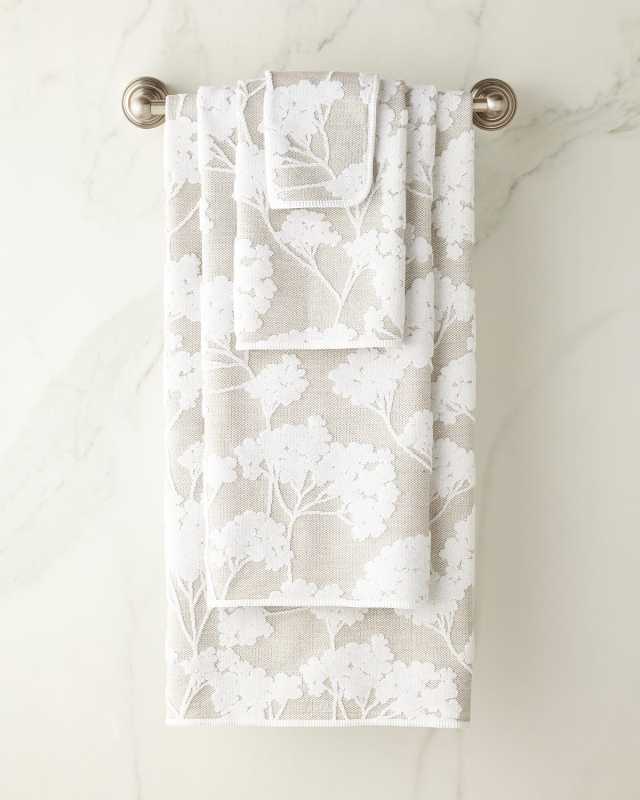 Eden Washcloth