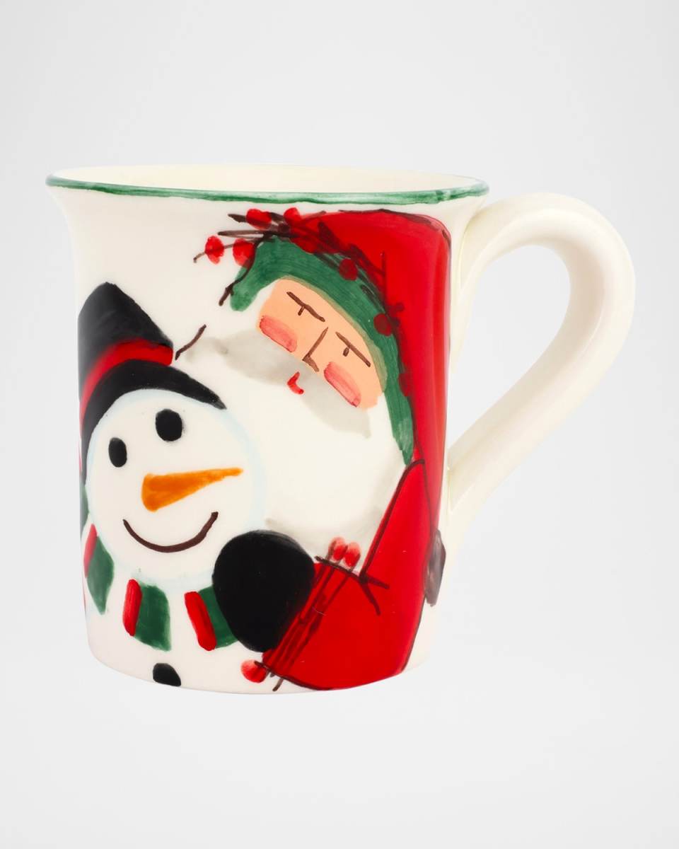 Old St. Nick 2024 Limited Edition Mug