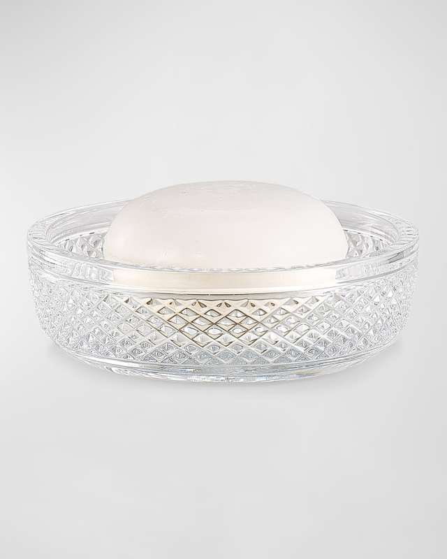 Lucente Soap Dish