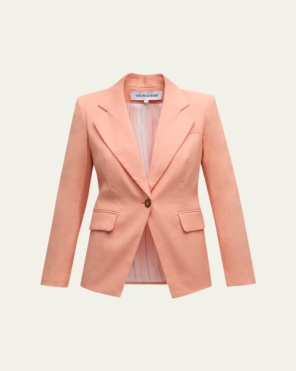 Hayward Dickey Jacket