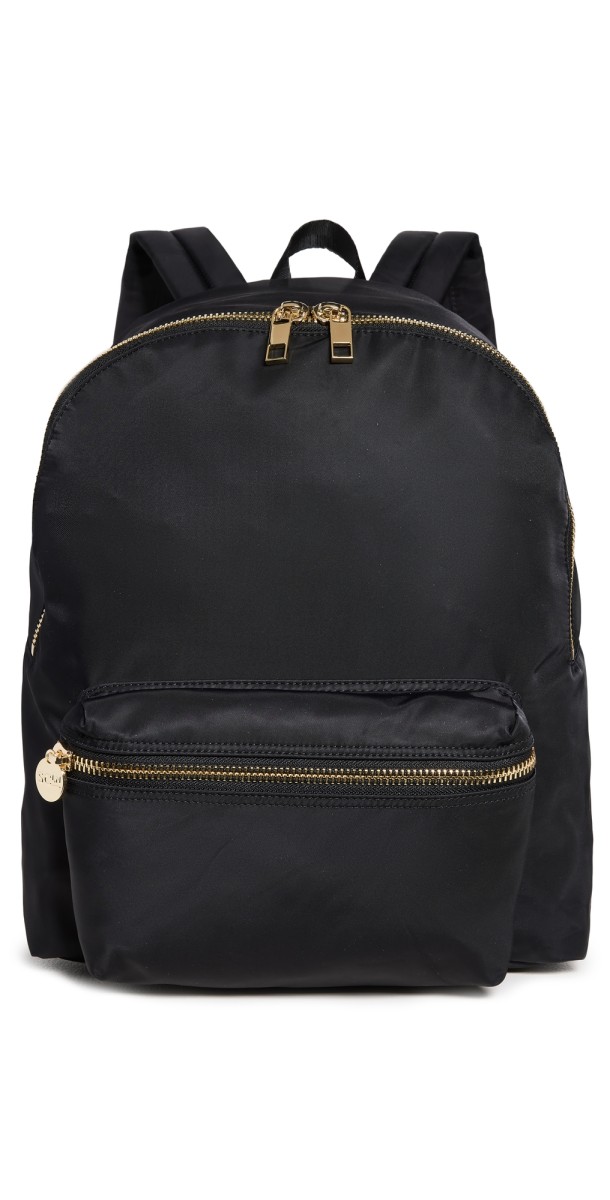 Stoney Clover Lane Classic Backpack Noir