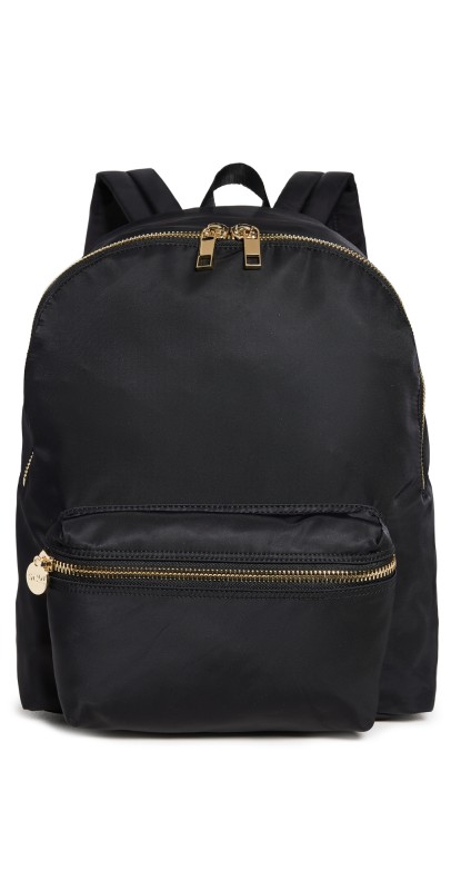 Stoney Clover Lane Classic Backpack Noir