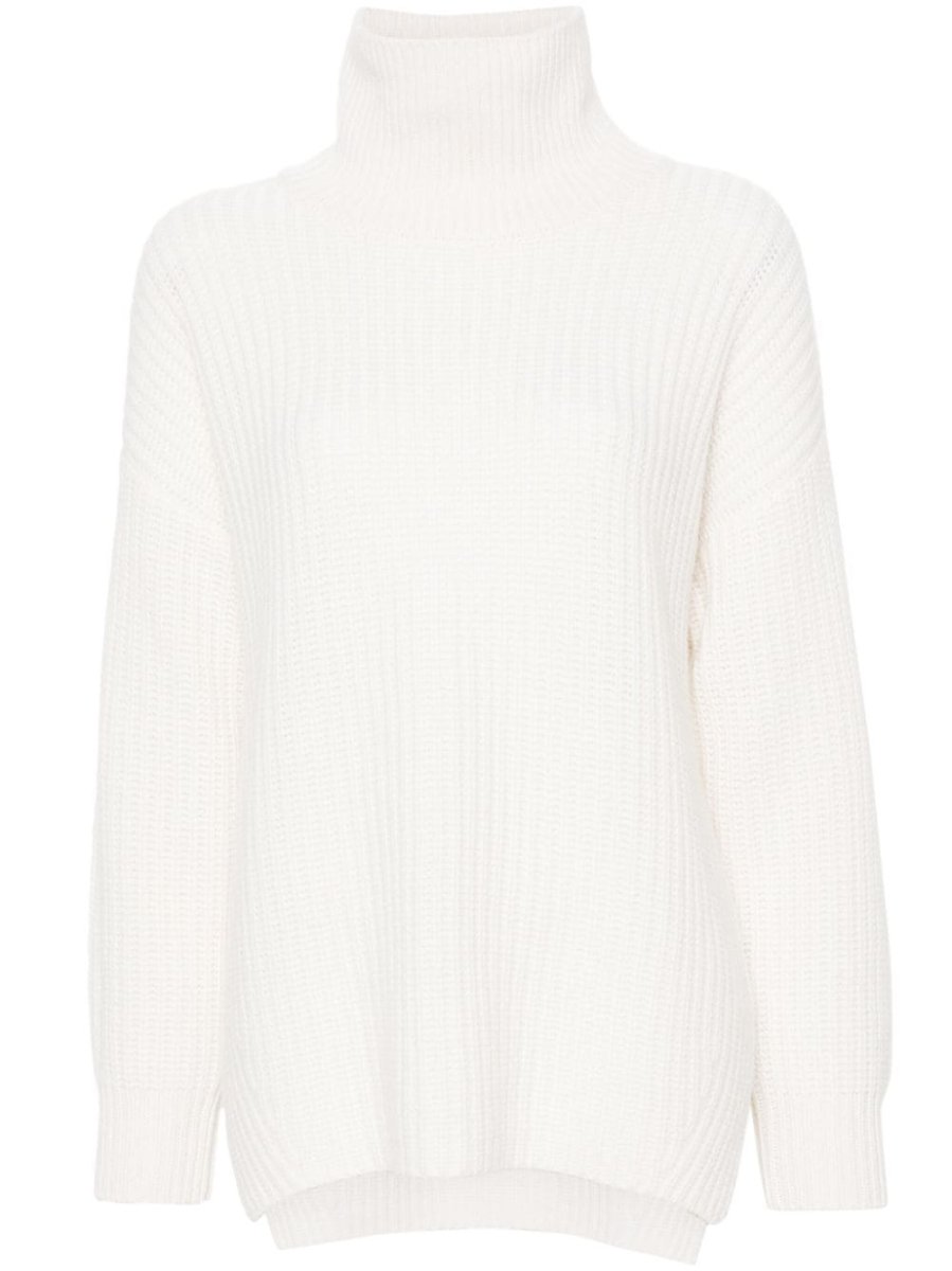 Therese cashmere jumper