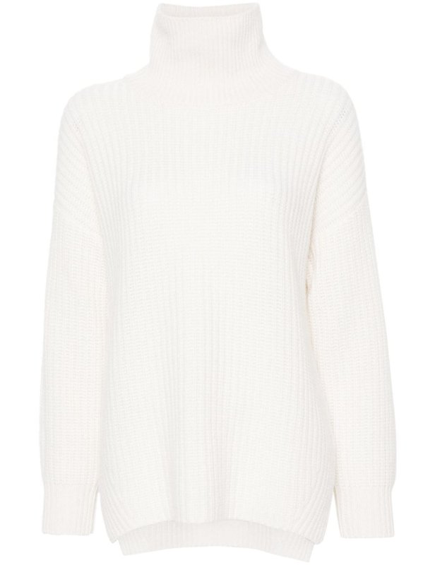 Therese cashmere jumper