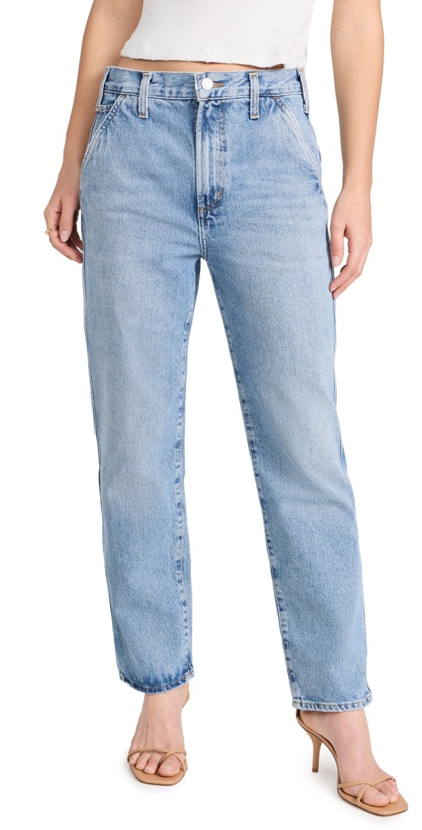 AGOLDE Cooper Trouser Jeans Command